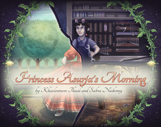 Game cover